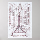 Search for aix en provence posters Drawing