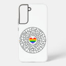 Search for pride samsung cases Heart