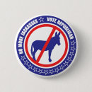 Search for 2012 republicans buttons Mitt romney