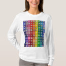Search for snowflake tshirts Rainbow