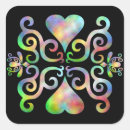 Search for lily stickers Retro