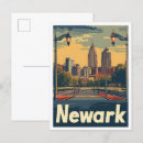 Search for new jersey postcards Watercolor