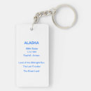 Search for sled keychains Alaska