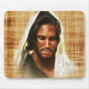 Search for jesus mousepads God