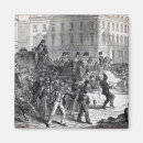 Search for rioting magnets 19th