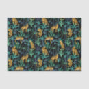 Search for jungle tissue paper Leopard
