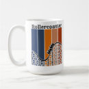 Search for rollercoaster mugs Summer