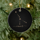 Search for cancer ornaments astronomy