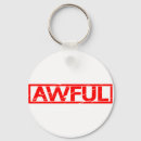 Search for awed keychains Funny