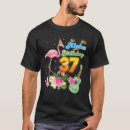 Search for flamingo birthday mens tshirts Grandma