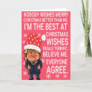 Search for trump christmas cards Funny
