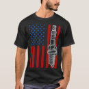 Recherche de vintage patriotic tshirts Drapeau