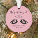 Search for blush ornaments Keepsake