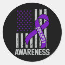 Search for epilepsy warrior stickers Epilepsy awareness day