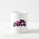 Search for mr messy mugs Chorion