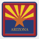 Search for state of arizona stickers Flag