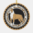 Recherche de american staffordshire terrier ornaments Pour tous