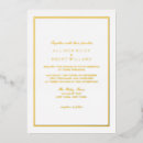 Search for gatsby wedding invitations Classic