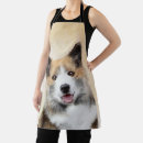 Search for sheepdog aprons Pet