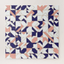 Recherche de motif complexe puzzles Décoration