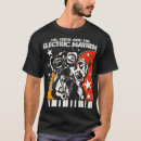 Search for electric mayhem tshirts Graduation