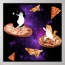 Search for pizza cat posters Cute