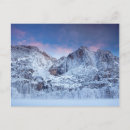 Recherche de froid cartes postales Enneigé