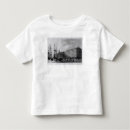 Recherche de docker tshirts Port