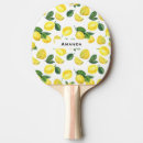 Recherche de tranche raquettes ping pong Nourriture