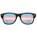 Search for transgender sunglasses Flag