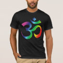 Recherche de ohm tshirts Namaste
