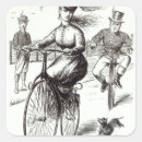 Search for cycle square stickers Riding