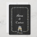 Search for gold ring wedding invitations Rustic