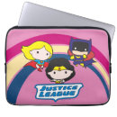 Search for chibi laptop cases Dc comics