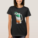 Search for irish flag tshirts Beer