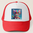 Recherche de portant casquettes Amusant