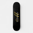 Recherche de nom skateboards Moderne
