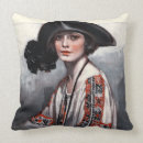 Recherche de aileron coussins 20s