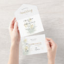 Recherche de jonquille mariage invitations Floral