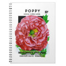 Recherche de poppy carnets Jardin