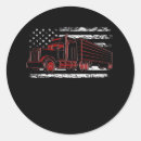 Search for trucker stickers Flag