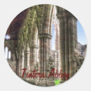 Search for abbey stickers Church
