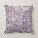 Search for vintage lavender pillows Pattern