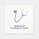 Recherche de médecin serviettes Soins infirmiers