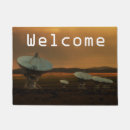 Search for very large array Radio