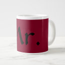 Search for burgandy mugs Bridal shower