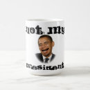 Search for anti obama mugs Political