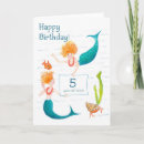 Search for underwater cards Mermaids