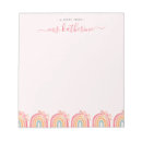 Search for cute notepads Chic