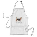 Search for basset hound aprons Puppies